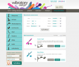 wyszukiwarka