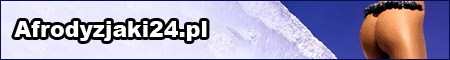 Afrodyzjaki