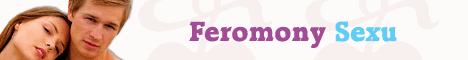 Feromony