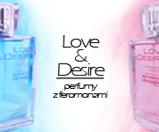 Love & Desire - ruchomy
