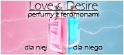 Love & Desire