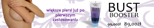 Bust Booster - ujędrnienie w 7 minut!