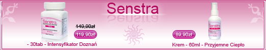 Senstra