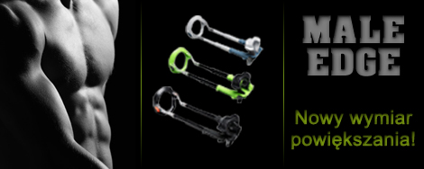 male edge ekstender