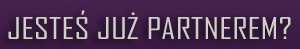jesteś już partnerem