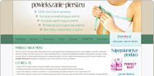 powiększanie piersi