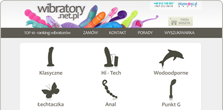 wibratory
